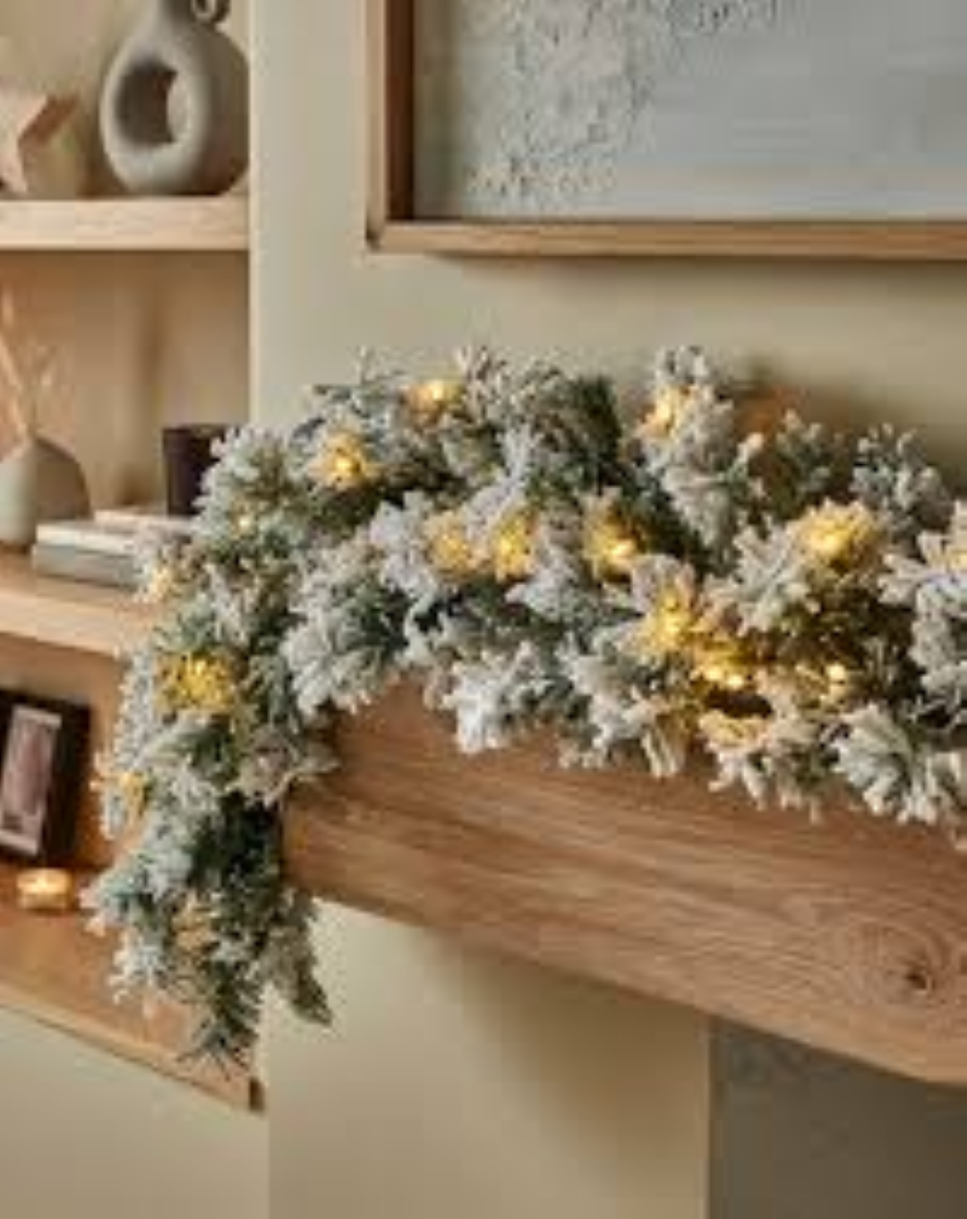 GARLAND 158070